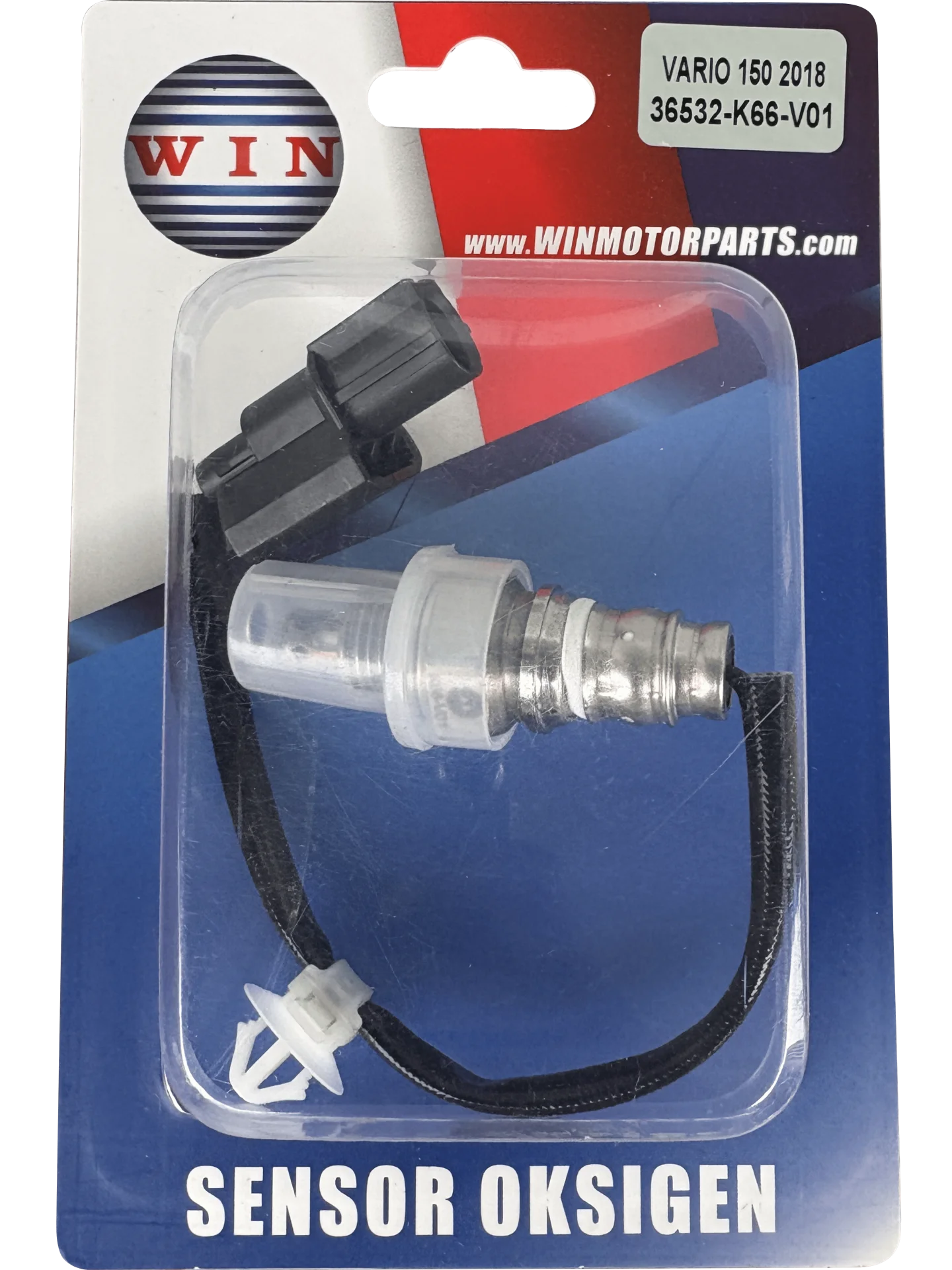 SENSOR OKSIGEN VARIO 150 18